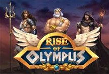 Rise of Olympus slot